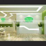 Zhejiang Cntek Lighting Manufacture Co., Ltd. company overview - view 1 thumbnail