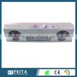 Overhead Hanging Ionizing Air Blower/ESD Anti-static Ionizing Air Blower With 2 Fans