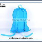 Manufacturers China Backpack Bags Foldable Backpacks Collapsible Luggage Boys Backpacks With Certified thumbnail-3