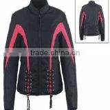 Motorbike apparel/ Motorbike Textile Jackets/motorbike apparel / cordura motorbike textile jacket.