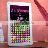 9 Inch Cheap Tablet pc Allwinner A33 Android4.4 Kitkat Quad Core Bluetooth Wifi 3g thumbnail-2