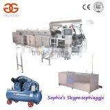 Commercial Electric/Gas Model Automatic Ice cream Cone Wafer Product Line