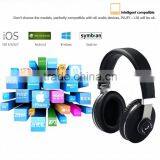 High Performance Metal Earphone Wireless Headphone Headset for Mobile Phone thumbnail-6
