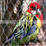Ss304 Stainless Steel Cable Net for Aviary thumbnail-2