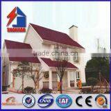 China Comfortable Villa Modern Cantainer House