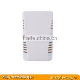 ABS Plastic Aerosol Dispenser Automatic Air Freshener for Hotle thumbnail-5