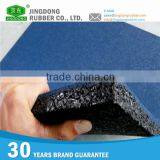 Wholesale High Quality Garden Rubber Tile