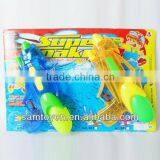 Plastic Promotional Water Gun Toy thumbnail-1