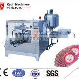 KD Automatic Preformed Bag Liqud Filling Sealing Packing Machine
