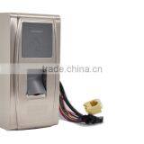 Fingerprint Time Attendance With 1500 Templates of Fingerprint Capacity MA300 thumbnail-2