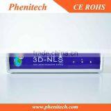 Factory Price Professional 3dnls Japanese Quantum Body Health Analyzer