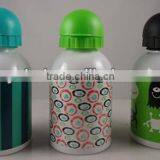 12 oz Stainless Steel Single Wall Water Bottle, Water Cup, Drinking Cup thumbnail-1