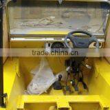 Japanese Classic Cars for Sale China Manufacturer Classic Vantage Car Gasoline Electric Car for Sale thumbnail-2