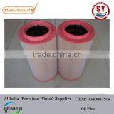 Oil Filter 0040943504