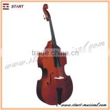 Alibaba Wholesale Best Quality Natural Wood Bass Guitar