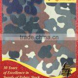 Camouflage Clothing Fabric(18081207)