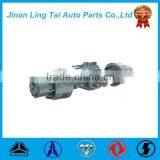 Heavy Truck Rear Axle AC16 Rear Axle for Truck Parts Quality Choice thumbnail-4