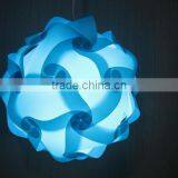 IQ Jigsaw Lamp,puzzlel Lamp thumbnail-5