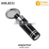 Premium MINI LED Flashlight Key Chain for Promotional Gifts thumbnail-4