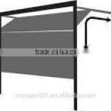 Remote Control Chain Garage Door Electric Opener Manual Operation thumbnail-1