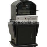 Outdoor Gas Pizza Oven (DPOD) GARDENSUN 16,000BTU With CE, CSA, AGA, ISO, thumbnail-2