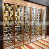 Shentop Wine Rack Cabinet Cabinet Furniture Wine Cellar thumbnail-1