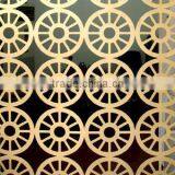 Factory Direct Sales HS-1325X Heavy Scale Metal Engraving Machine Making Metal Relief Murals thumbnail-4