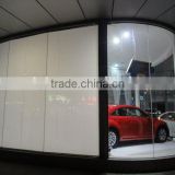 Hexad Glass High Quality Switchable Privacy Glass PDLC Film                        
                                                Quality Choice