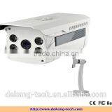 Long Distance 80m IR,1/3 Sony Coms 1200TVL Outdoor Vandalproof Bullet Surveillance Camera