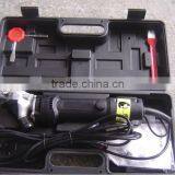 Ajustable Six Speed Electric Animal Clippers thumbnail-1