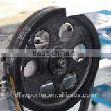 8 Flavors China Famous Candy Ice Cream Making Machine thumbnail-4