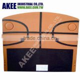 Basketball Luxurious Music Headboard decorative headboards MP3 bed pack headboards Upholstered