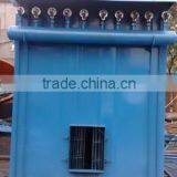 Industrial Smoke Dust Removal System thumbnail-4