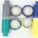 M13 Plastic Push-pull Self-latching Connector thumbnail-4