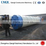 Professional construction machinery manufacture 100ton cement silo for sale