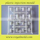 Custom Mold, Mould Maker, Plastic Injection Molding thumbnail-3