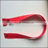 TPU Welded #5 Closed End Ykk Waterproof Zipper for Luggage,Bags & Cases and Apparel thumbnail-4