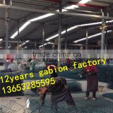 gabion retainer walls -12years experience gabion factory