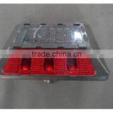 High Standard 2015 Hot Selling With Custom Printed Logo Metal Road Studs thumbnail-2