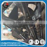Trade Assurance China Supplier Low Price Good Quality Hydraulic Excavator Rotator Grapple