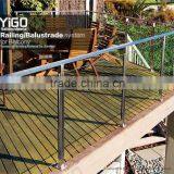 Metal Balcony Railing/Balcony Railing Design Glass/Cheap Deck Railing thumbnail-6