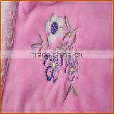 Fashion Home Textile Bath Tower Coral Fleece Blanket thumbnail-5