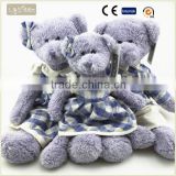 Most popular cute beautiful teddy bear with cloth