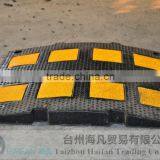 500*600*50mm Traffic Removable High Quality Speed Hump/ European Standard High Strength Road Speed Bump for Safety thumbnail-2