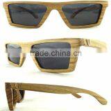 New Style Bamboo Custom Logo Wood Sun Glasses Quality Choice thumbnail-1