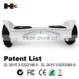 2015 Bluetooth Hover Board Self Blancing Scooter Scooter Manufacture thumbnail-4