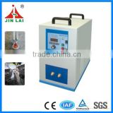 Ultrahigh Frequency Welding Induction Plant (JLCG-8KW)