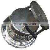 6W IP68 Waterproof 316 Stainless Steel LED Underwater Light thumbnail-3