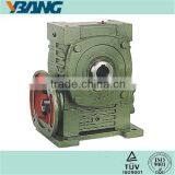 WP Series Industrial Technical Washing Machine Gear Box thumbnail-1