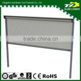 Sun and Wind Protection Zip Screen thumbnail-4